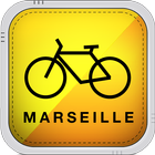 Univelo Marseille - Bike in 2s ikona