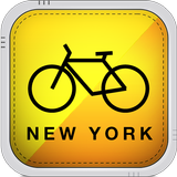 Univelo New York - Citi Bike icon