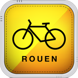Univelo Rouen - Cyclic in 2s icon