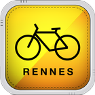 Univélo Rennes - Vélo Star ícone