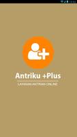 Antriku +Plus 海报