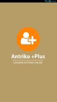 Antriku +Plus পোস্টার