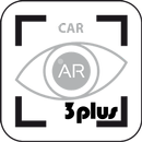 AR 3Plus Car APK