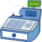 Siu Mart Toko Retail icon