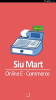 Siu Mart Toko Retail โปสเตอร์