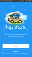 Trips Wisata постер