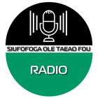 Radio Siufofoga OLe Taeao icône