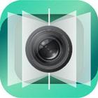 Camera 3D icon