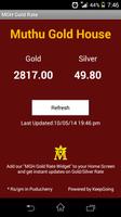 MGH GOLD RATE screenshot 3