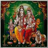 SivaParivaram Telugu ♬ আইকন