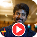 SivaKarthikeyan Status Videos APK