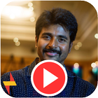SivaKarthikeyan Status Videos icône