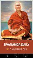 Sivananda Daily Affiche