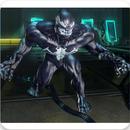 Petualangan Vanom Super Heroes APK