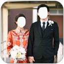 Chinese Couple Photo Suit And Effect APK