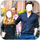 Couple fashion photo suit And Effect APK