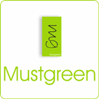 My Mustgreen - Service ikona