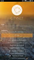 CityNet Cartaz