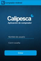 Calipesca poster