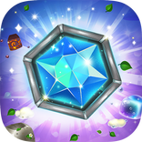 Six Up! Hexagon Puzzle Game