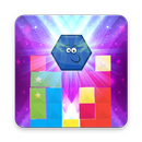 Six Hexagon Drop APK