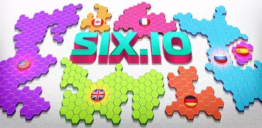 Six.io Land Snake