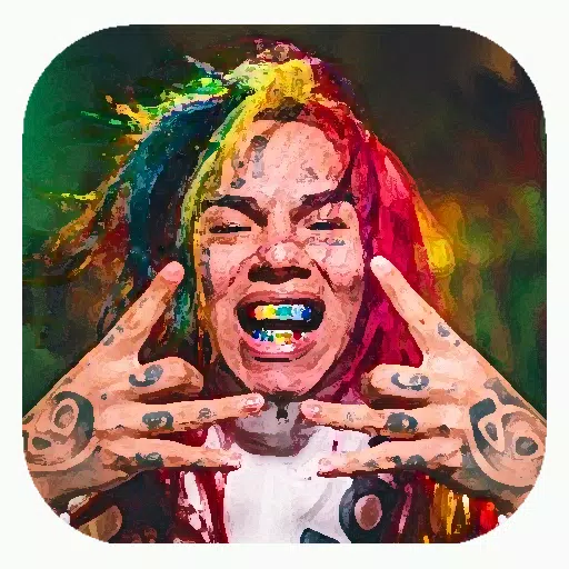 6ix9ine e Anuel AA musica - BEBE. for Android - APK Download