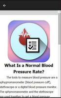 Blood Pressure Tracker Screenshot 2