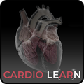 Cardio-Learn AR