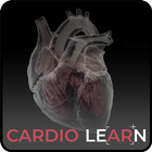 Cardio-Learn AR иконка