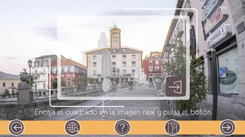 San Lorenzo de El Escorial VR capture d'écran 2