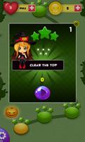 Bubble Shooter 2 - Halloween screenshot 3