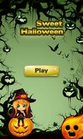 Bubble Shooter 2 - Halloween Affiche