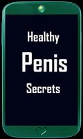 Healthy Penis Secrets Affiche