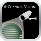 Channel Vision Security آئیکن