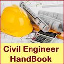 Civil Engineers HandBook - Become Expert !! APK