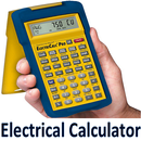 Electrical Calculator Machine - Become Expert APK
