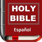 Holy Bible - Spanish Full Version - Offline App 아이콘