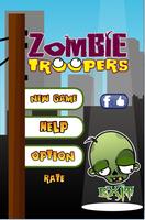 Zombie Troopers 海報