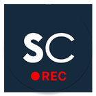 Sixcycle Recorder ikon