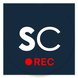 Sixcycle Recorder-icoon