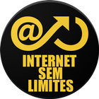 Internet Sem Limites icône