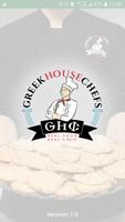 Greek House Chefs Poster