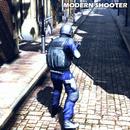 Modern Shooter - Shooting 3D aplikacja