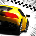 Car Racing آئیکن