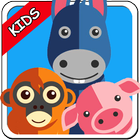 Kids Games আইকন