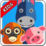Kids Games 아이콘