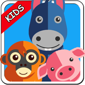 Kids Games icon