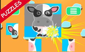 Kids Games স্ক্রিনশট 2