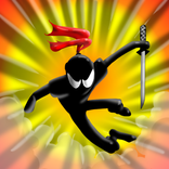Stickman Ninja Simulator